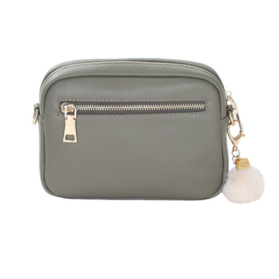 Mayfair Bag Sage Green & Accessories