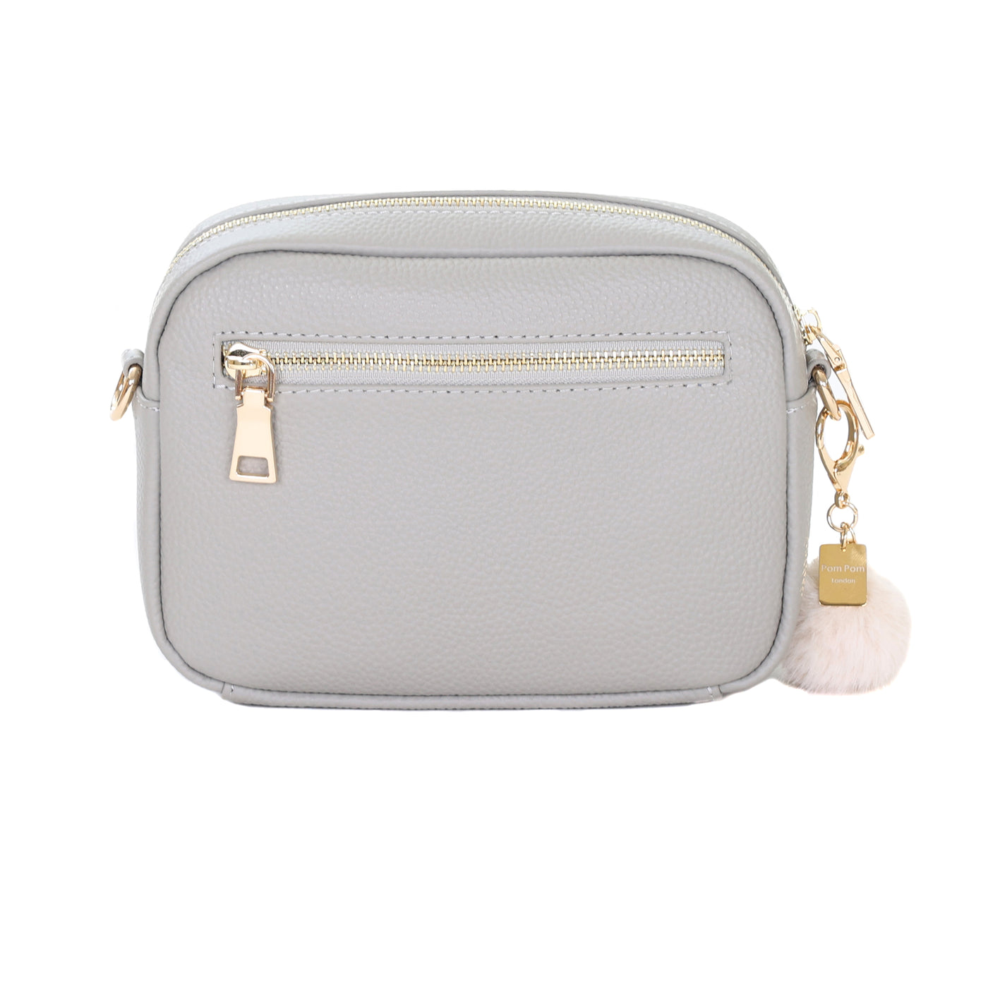 Mayfair Bag Winter Grey & Accessories