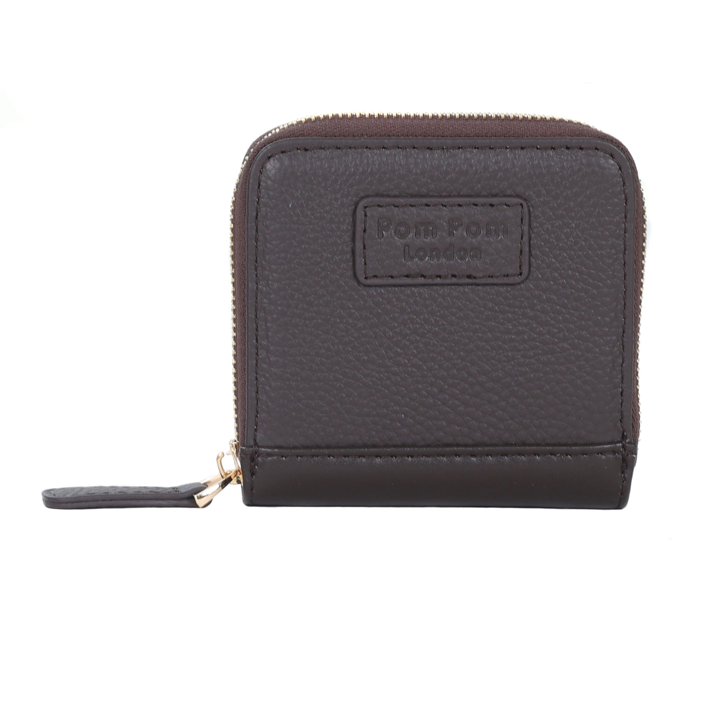 Mini Chelsea Wallet Purse Conker