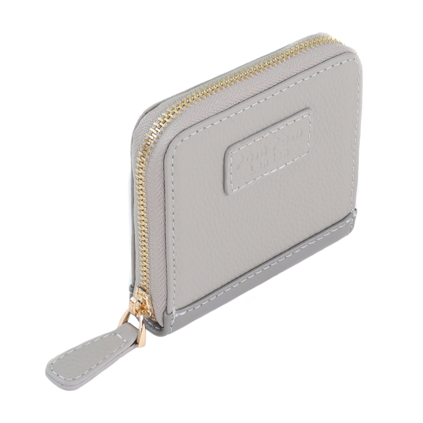 Mini Chelsea Wallet Purse Winter Grey