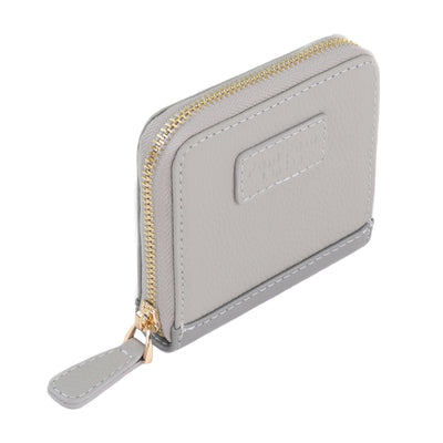 Mini Chelsea Wallet Purse Winter Grey