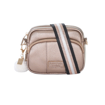 Mayfair MINI Tasche Stone &amp; Zubehör