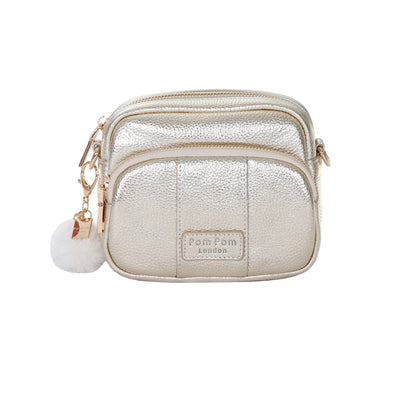 Mayfair MINI Tasche Stone &amp; Zubehör