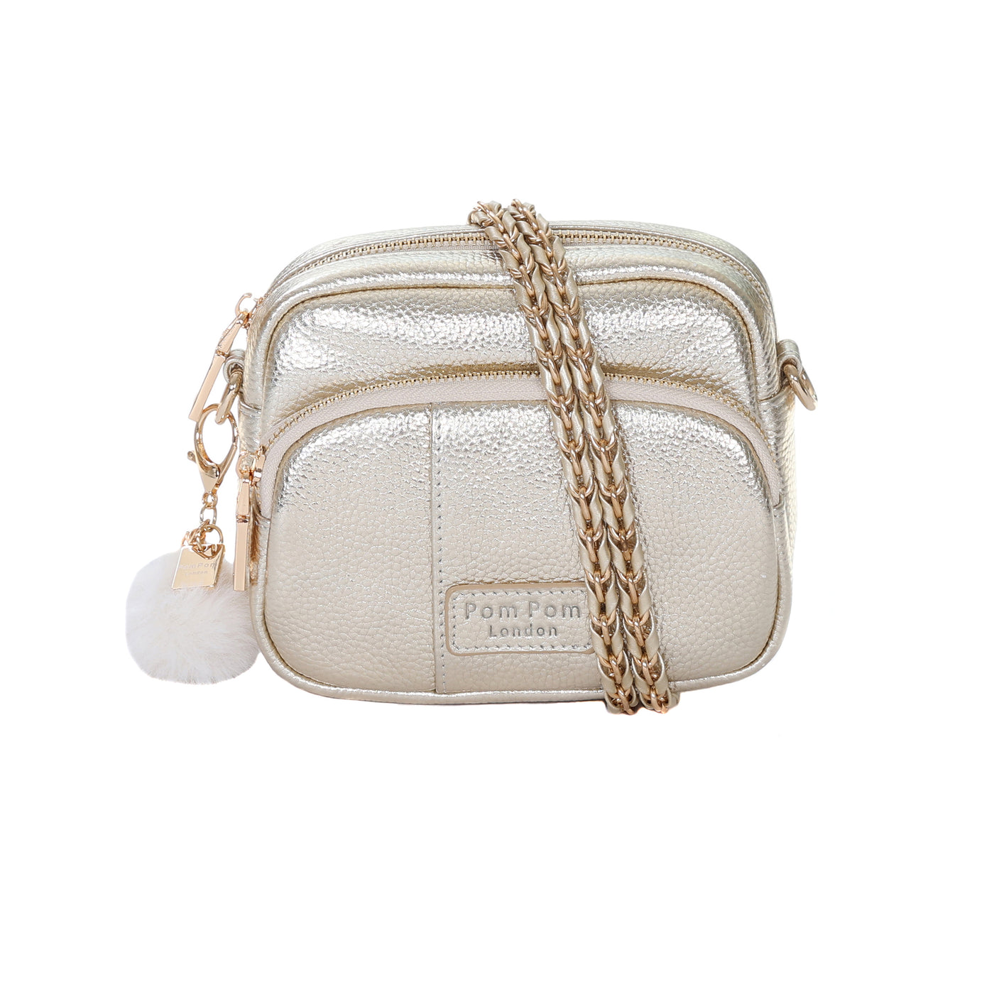 Mayfair MINI Tasche Stone &amp; Zubehör