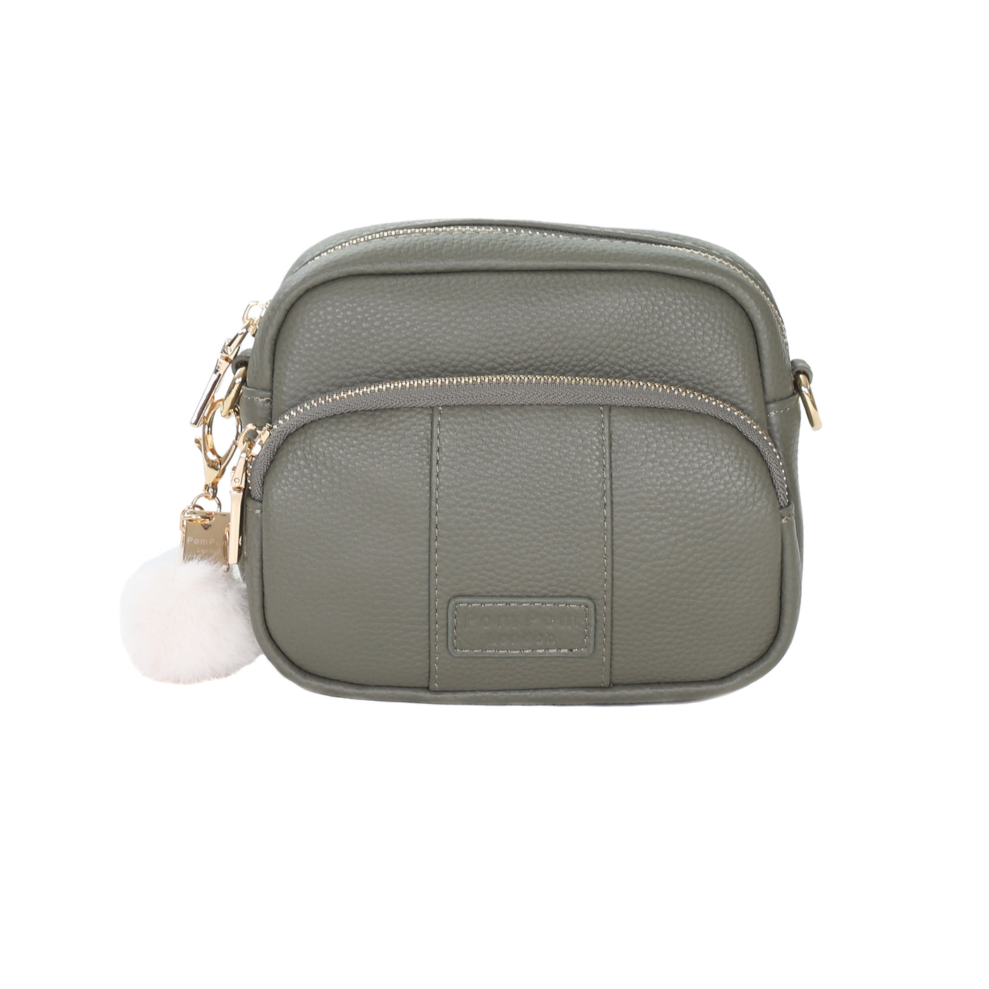 Mayfair MINI Tasche Schwarz &amp; Zubehör