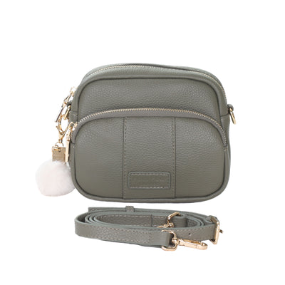 Mayfair MINI Tasche Schwarz &amp; Zubehör