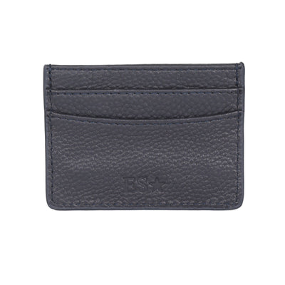 Chelsea Card Holder Navy