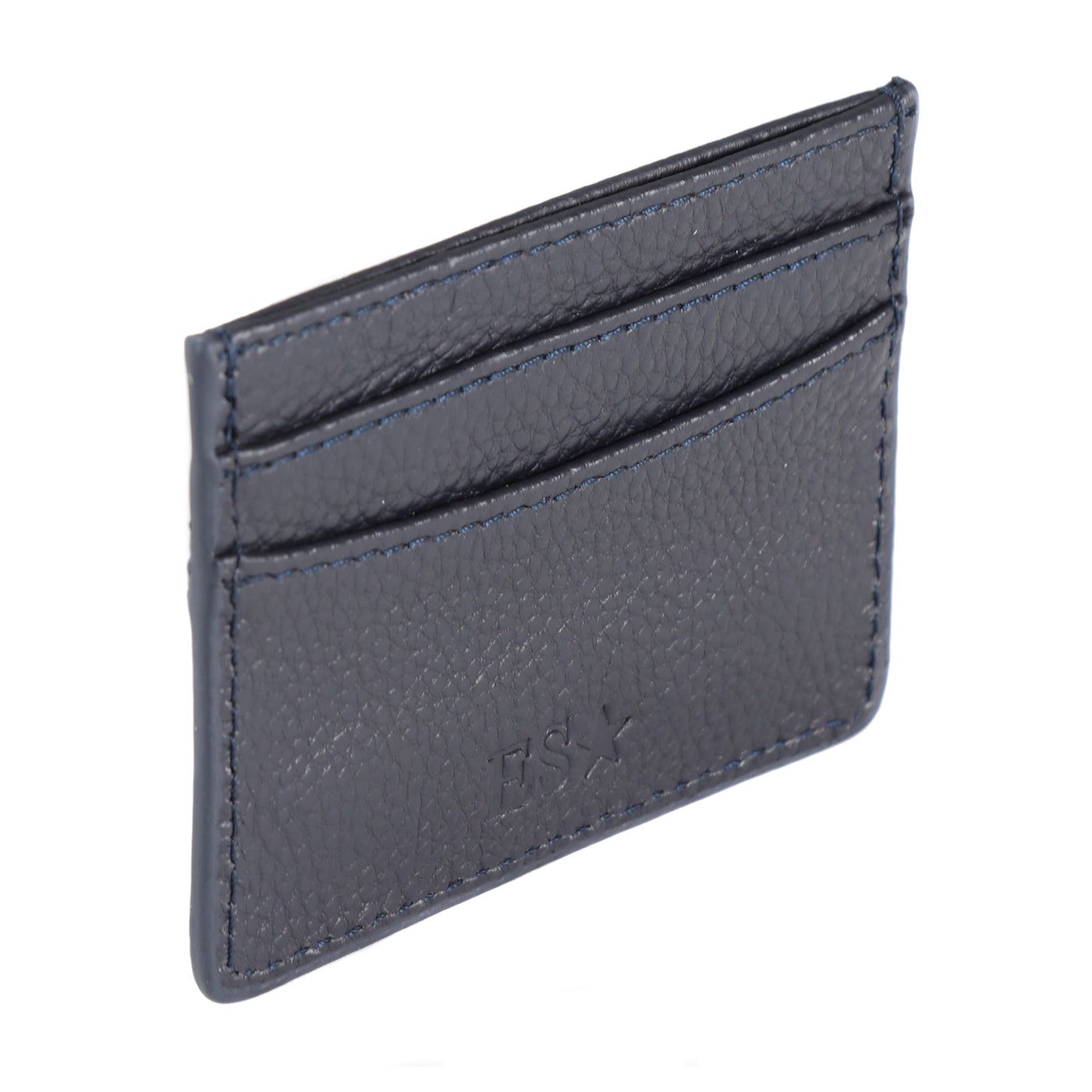 Chelsea Card Holder Navy