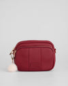 Original Bag Burnt Rhubarb & Accessories