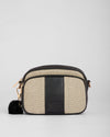 Original Bag Canvas & Leather Black & Accessories