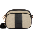 Original Bag Canvas & Leather Black & Accessories