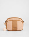 Original Bag Canvas & Leather Maple & Accessories