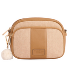 Original Bag Canvas & Leather Maple & Accessories