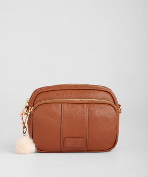 Original Bag Chestnut & Accessories