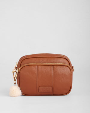 Original Bag Chestnut & Accessories