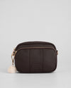 Original Bag Chocolate Plum & Accessories