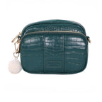 Original Bag Croc Marine Blue & Accessories