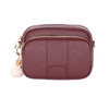 Original Bag Deep Burgundy & Accessories