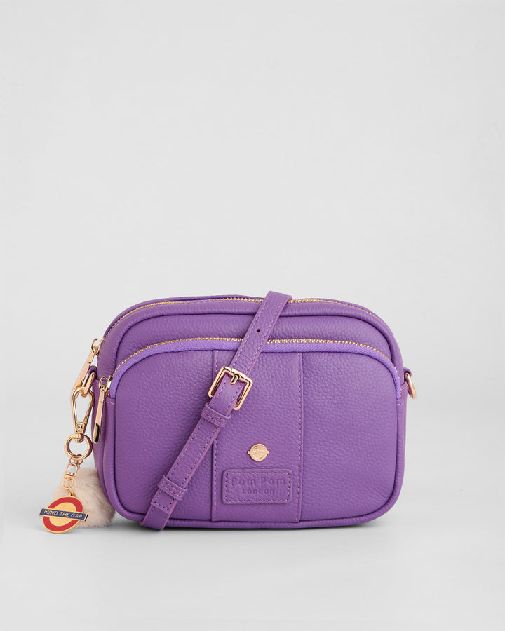 pompom Original-Bag-Elizabeth-Line-