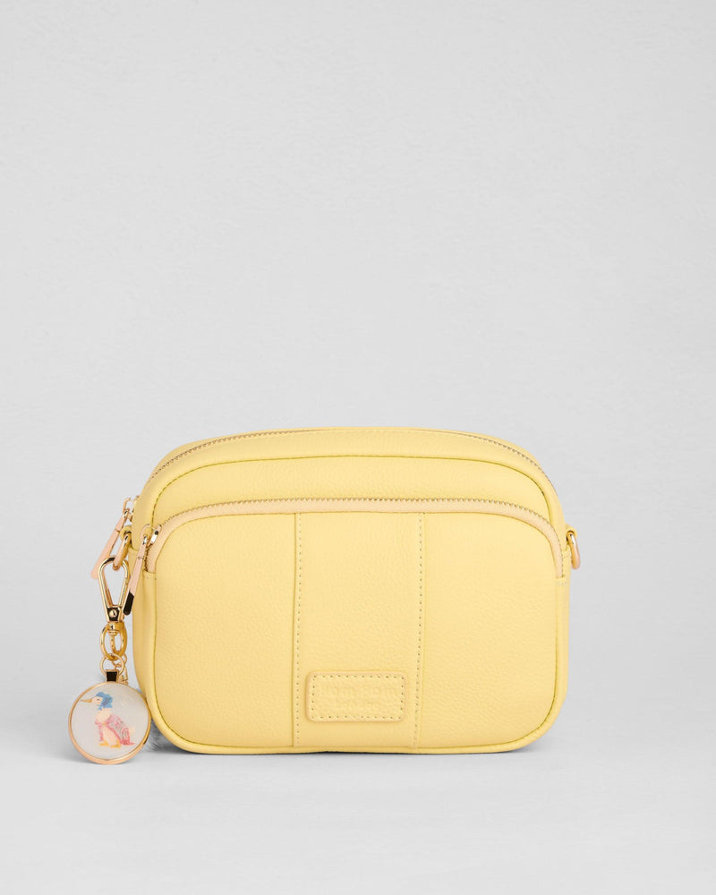 Original Bag Jemima Puddle-Duck™ Yellow & Accessories-Pom Pom London