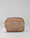 Original Bag Metallic Bronze & Accessories