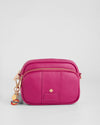 Original Bag Metropolitan Line Magenta & Accessories