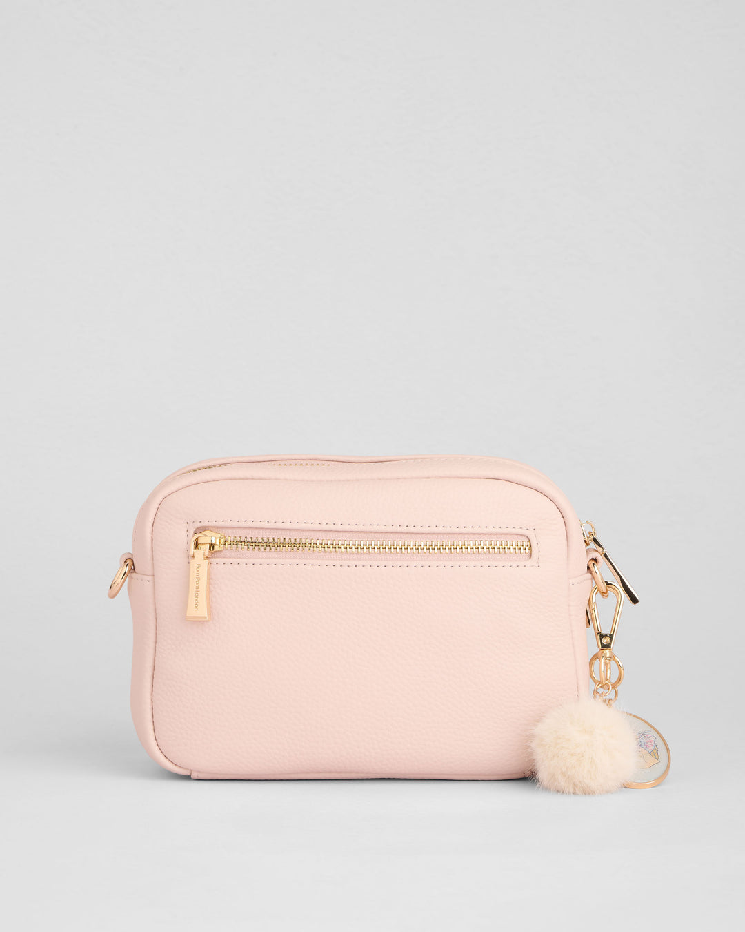 Original Bag Mrs. Tiggy-Winkle™ Pink & Accessories – Pom Pom London