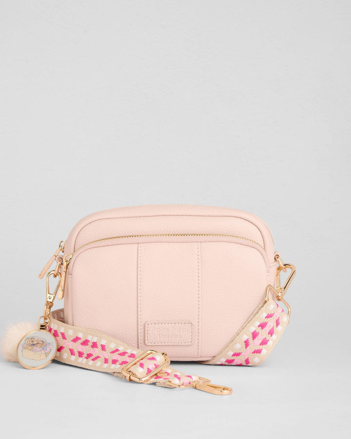 Original Bag Mrs. Tiggy-Winkle™ Pink & Accessories – Pom Pom London