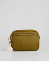 Original Bag Olive Green & Accessories