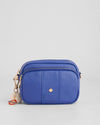 Original Tasche Piccadilly Line Blau &amp; Zubehör