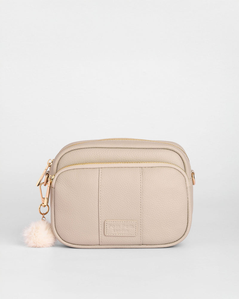 Original Bag Stone & Accessories-Pom Pom London
