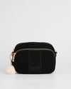 Original Bag Suede Black & Accessories