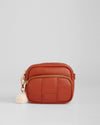 Original MINI Bag Burnt Orange  & Accessories