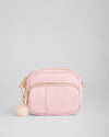 Original MINI Bag Cherry Blossom Pink & Accessories