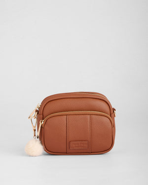 Original MINI Bag Chestnut & Accessories