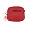 Original MINI Bag Crimson Red & Accessories