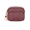 Original MINI Bag Deep Burgundy & Accessories