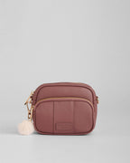 Original MINI Bag Dusky Orchid & Accessories