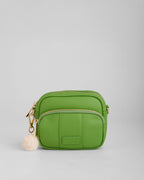Original MINI Bag Frog Green & Accessories