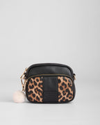 Original MINI Bag Leopard Print Black & Accessories