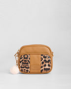 Original MINI Bag Leopard Print Maple & Accessories