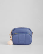 Original MINI Bag Lupin Blue & Accessories