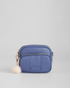 Original MINI Bag Lupin Blue & Accessories