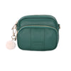 Original MINI Bag Madeira Green & Accessories