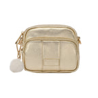 Original MINI Bag Metallic Gold