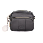 Original MINI Bag Metallic Pewter