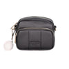 Original MINI Bag Metallic Pewter