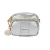 Original MINI Bag Metallic Silver