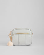 Original MINI Bag Salt Grey & Accessories
