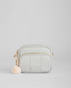 Original MINI Bag Salt Grey & Accessories